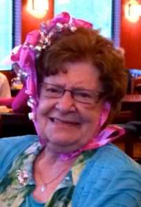 Betty's 90th Birthday